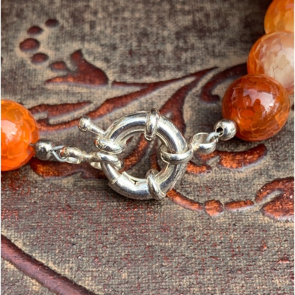 Agate Bracelet - Picture 7 of 9